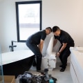 Reading Reviews and Testimonials: A Helpful Guide for Choosing the Right Plumbing Company
