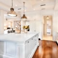 Selecting the Right Fixtures for Your Kitchen Remodel