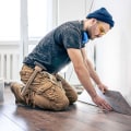 Reading reviews and testimonials from previous customers: Why it matters for your construction remodels and repairs