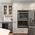 Energy-Efficient Appliances for a Kitchen Remodel