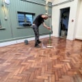 Tips for Maintaining and Prolonging the Life of Your Flooring