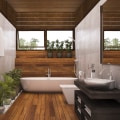 Incorporating Unique Design Elements in Your Bathroom Remodel