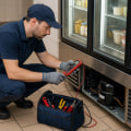 How Often Should I Schedule Maintenance for My Commercial Refrigerator?
