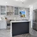 Smart Home Technology for Kitchen Remodeling