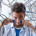 Common Emergency Electrical Issues and How to Handle Them