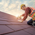 Why Hiring a Professional for Roof Repair is Important