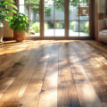 Choosing the Right Flooring for Different Rooms in Your Home