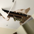 A Comprehensive Look at Identifying and Addressing Roof Leaks