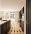 Key Elements to Consider When Designing a Kitchen Remodel