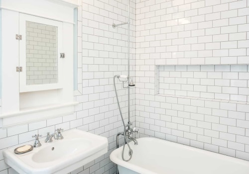 Creating a Functional Bathroom Layout: A Comprehensive Guide
