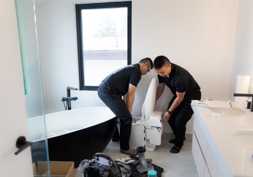 Reading Reviews and Testimonials: A Helpful Guide for Choosing the Right Plumbing Company