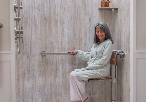 Safety Measures to Consider in a Bathroom Remodel