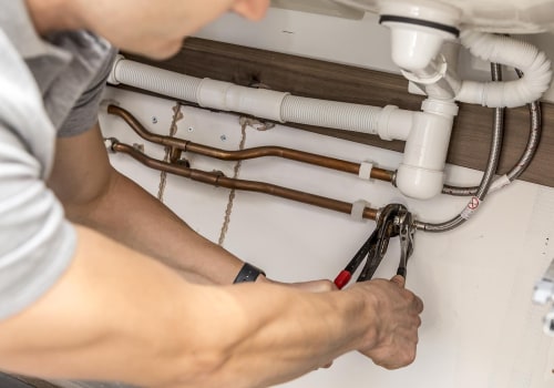 Preventing Plumbing Issues in the Future: A Comprehensive Guide for Construction Remodels and Repairs