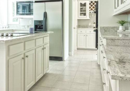 Choosing the Right Flooring for a Kitchen Remodel