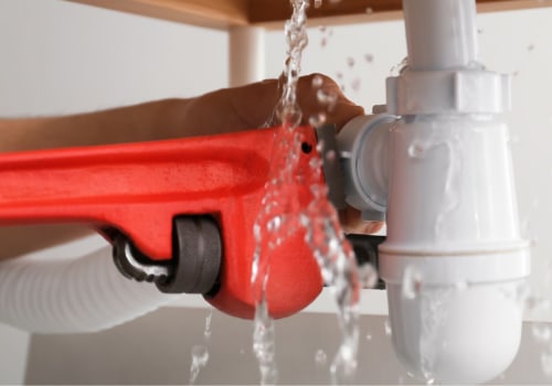 Dealing with Emergency Plumbing Situations: Tips and Tricks for Homeowners