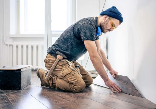 Reading reviews and testimonials from previous customers: Why it matters for your construction remodels and repairs