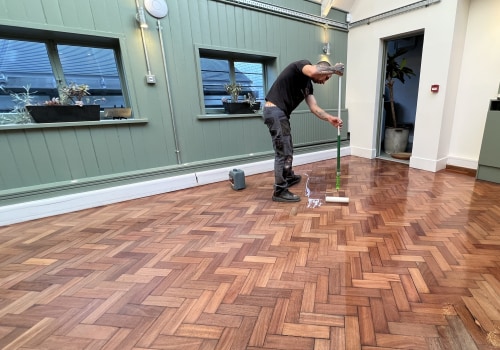 Tips for Maintaining and Prolonging the Life of Your Flooring