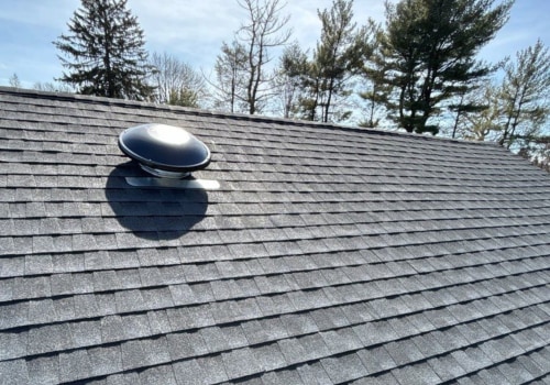 How to Tell If Your Roof Was Installed Correctly