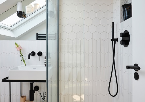 Making a Bathroom Remodel Safe for All Ages: Tips and Options
