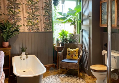 Eco-Friendly Bathroom Remodeling Options to Transform Your Home
