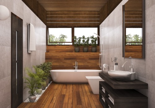 Incorporating Unique Design Elements in Your Bathroom Remodel