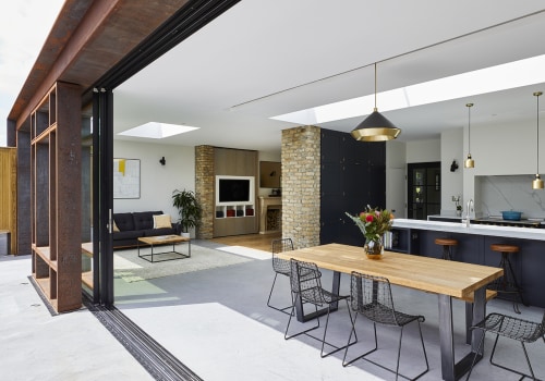 Innovative Home Renovation Ideas for Better Functionality