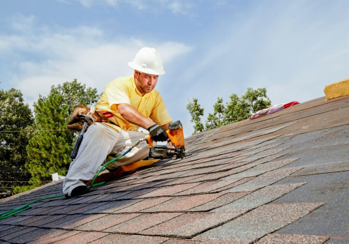 DIY Roof Repair Pros and Cons: A Comprehensive Guide