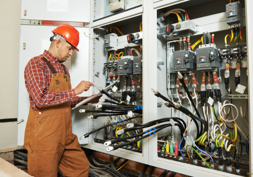 Understanding Licensing and Insurance Requirements for Electricians