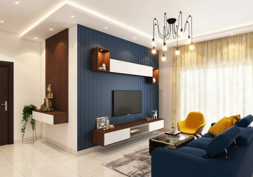 Mixing Function and Aesthetics in Home Renovation: Creating Your Dream Space