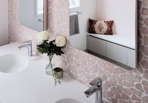 Maximizing Space in a Small Bathroom Remodel: Tips and Tricks for a Functional and Stylish Design
