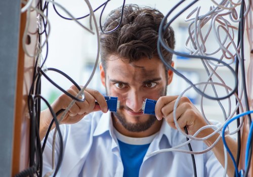 Common Emergency Electrical Issues and How to Handle Them