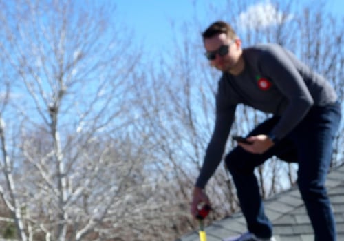 Repair Vs. Replacement: Guidance From Roofing Experts