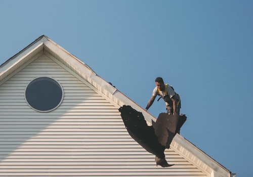 Covering All About Common Causes of Roof Damage
