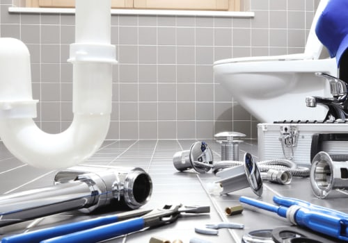 Factors to Consider When Choosing a Plumbing Company: A Comprehensive Guide
