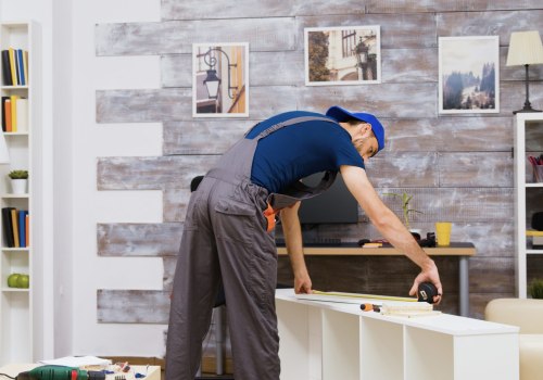 The Impact of Home Renovation on Aesthetics: Transforming Your Space