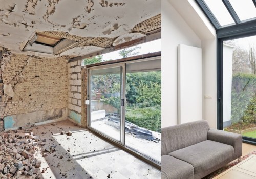 How Home Renovation Can Increase Property Value