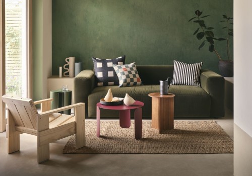 Design Trends for a Visually Appealing Renovation