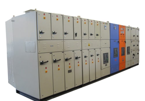 A Comprehensive Guide to Installing and Upgrading Electrical Panels