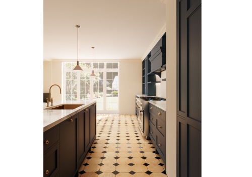 Key Elements to Consider When Designing a Kitchen Remodel